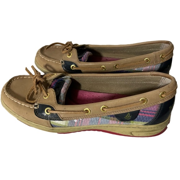 Sperry Topsider Deck Shoe, Women’s Size 8.5 - Picture 4 of 10